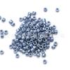 Cuentas Miyuki Azul Antiguo Importadas de Japón 1.6 mm Accesorios para Ropa Materiales para Bisutería DIY