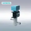 Mvl661.20-2.5 Siemens Válvula Solenoide Siemens Cierre Rápido Válvula Solenoide de Refrigerante de Acero Inoxidable