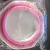 Direto da fábrica mini dobrável de mesa copo para lavar pincel portátil multifuncional pequeno cilindro de água para pintura balde de água para pincel de arte