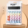 Calculadora en Colores Dulces de Dopamina, Alto Valor Estético, Calculadora Multifuncional, Específicamente para Estudiantes Universitarios y Niños