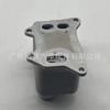06K117021E Es Adecuado para Audi Q5A4A3 Volkswagen Magotan Tiguan Radiador de Aceite Enfriador de Aceite