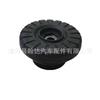 13502180 Aveo Amortiguador Delantero Goma Superior Cubierta de Amortiguador Montaje Superior 95227628 Adecuado para Aveo