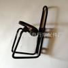 Suporte de Garrafa d'Água para Bicicleta de Montanha Liga de Alumínio Suporte Duplo para Garrafa d'Água de Liga de Alumínio Suporte de Copo d'Água de Liga de Alumínio Suporte de Garrafa d'Água com Fivela de Alumínio