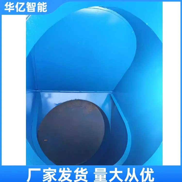 矿用分风器04_副本