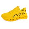Amazon Novo Estilo Transfronteiriço Tamanho Extra Grande 48 Sapatos Masculinos Tamanho Plus 47 Esportivo Casual 46 Casal Versátil Sapatos Chama