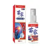 Creme Cervical Óleo Miao Fang Baicao do Professor Miao, Creme para Alívio de Dormência para Mãos e Pés, Tontura, Alívio de Compressão Nervosa, Alívio de Dor Lombar e Creme para Ativação das Articulações