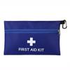Botiquín de Primeros Auxilios Impermeable para Viaje, Kit de Emergencia para Coche, Bolsa de Almacenamiento de Materiales para Prevención de Epidemias y Golpes de Calor, Kit Médico para el Hogar, Logo Personalizado