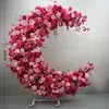 Flor de Celebridad de Internet Mariposa Floral Esqueleto DIY Rosa Avanzado Día de San Valentín Tarjeta Fotográfica Arreglo Nuevo Romántico