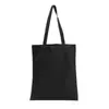 Bolsas de lona de algodón puro hechas a medida, bolsas de nailon arrugado impermeables y ligeras, bolsas de nailon estilo dopamina y bolsas de lona con logo personalizado