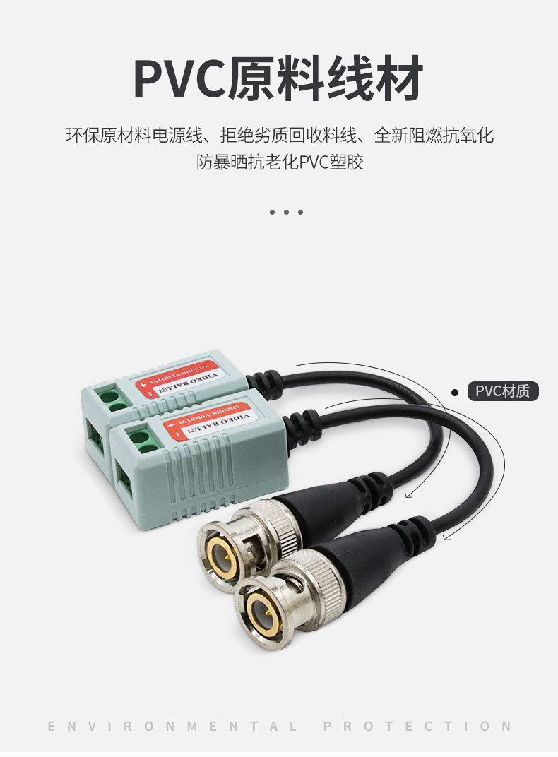 视频传输器