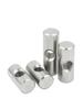 Pasador Cilíndrico de Acero Inoxidable 304 con Agujero Horizontal Conexión Pre-empotrada Tuerca Martillo Palabra Tuerca Martillo Recta Tornillo M4M5M6