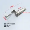 Cable de Acero Código Colgante Cuerda para Colgar Carteles Línea para Colgar Iluminación Código de Disco Código Móvil Código de Tirar Dispositivo para Colgar Cuadros Accesorios Publicitarios