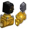 Válvula Solenoide Parker Miniatura de Dos Vías y Tres Vías, 7000, Ncv, 271, Serie 7321B/7322B