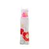 Vestido Longo de Verão Novo Feminino Estilo Ins Europeu e Americano com Alças Finas, Decote U, Costas Abertas, Slim, Estampa Floral, Linha A
