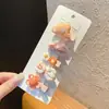 Pinzas para el Cabello de Bebé para Niñas, Pinzas para el Cabello que No Dañan el Cabello, Pinzas para el Cabello para Recién Nacidos, Accesorios para el Cabello para Niños Pequeños y Bebés con Cabello Fino