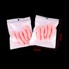 Conjunto de Dedos de Silicone para Prática de Nail Art Transfronteiriço Molde de Dedo Simulado Inserção Magnética de Dedo Peças de Unha 5 Ímãs de Carregamento