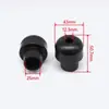 Accesorios para Equipo de Fitness Bastidor de Polea Alta Polea de Acero Conector de Cable de Acero para Fitness