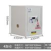 Cerradura Doble con Contraseña Electrónica Gabinete Venenoso de Cáñamo Gabinete Químico Gabinete de Seguridad Laboratorio Gabinete de Medicamentos Venenosos Taquilla de Peligros