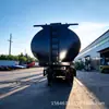Ventas transfronterizas de semirremolques cisterna para transporte de asfalto, vehículos cisterna para transporte de petróleo y vehículos cisterna para líquidos en general