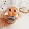 [Apenas Roupas de Bebê] Fábrica de Lágrimas de Bebê Chorão Boneca Chorona Vestido de Princesa de Natal Moletom Macacão de Couro Coleção