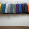 280g Franela de Doble Cara Color Caramelo Color Fluorescente 300g 180cm Cama Sábanas Textile para el Hogar Pijamas Tela de Tela Otoño e Invierno