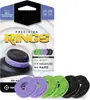 Nova Tampa de Altura PS5 Tampa de Altura KTF Rocker Cap Competitivo FPS Capa de Silicone Universal para Controle PS5/PS4