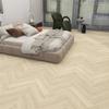 Piso Plástico de Piedra Spc Venta Caliente Transfronteriza 4.0mm Impermeable Resistente al Desgaste Antideslizante Piso Spc Piso Plástico de Piedra Espiga