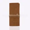 Fábrica de Origen 10 Set de Brochas de Maquillaje Rábano Verde Mango de Madera de Alto Valor Brocha para Polvos Sueltos Brocha para Rubor Herramientas de Belleza