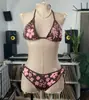 Bikini de verano sexy para mujer Y2K ropa sexy venta al por mayor transfronteriza ropa sexy para chica caliente de club