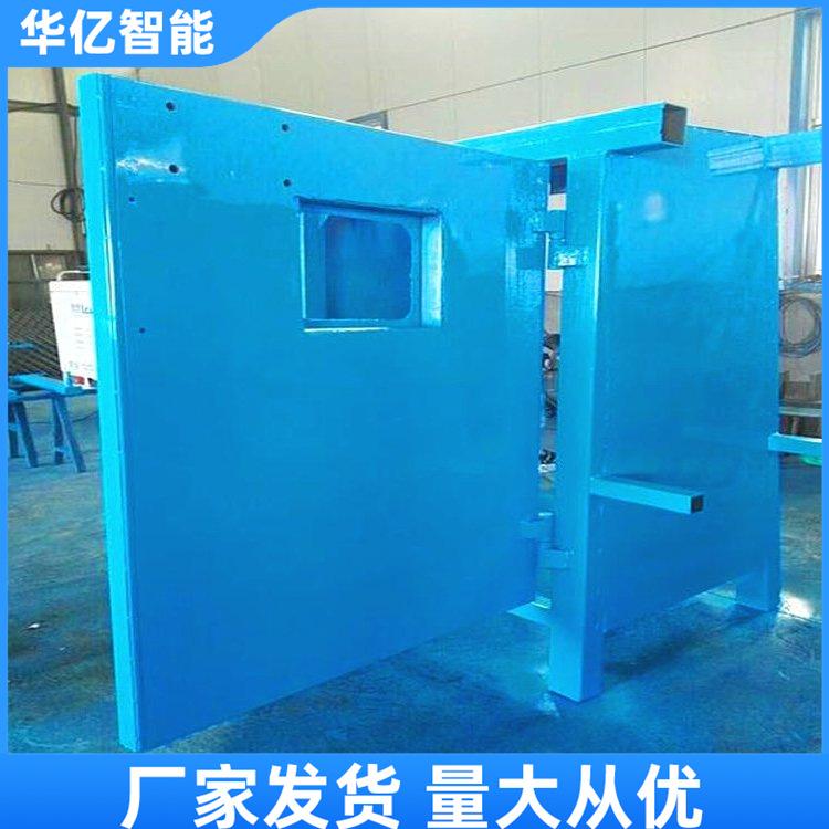 防突风门 华亿04