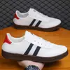 Nuevos zapatos de hombre 2026, zapatillas de entrenamiento alemanas de moda, zapatos de malla de verano, modernos y versátiles, zapatillas casuales transpirables para hombre