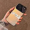 Funda para Teléfono Móvil Love West Highland Apple 17Promax Linda y Bonita 16Plus Lujo Accesible 15 Nicho 13 14