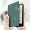 Adecuado para 2024 Kobo Clara Color/2E/Bw Funda Protectora Desmontable Kobo Cubierta Protectora Dividida de 6 Pulgadas