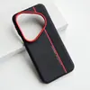 Adequado para Capa de Celular Huawei Pura80Ultra Capa Protetora Pura90Promax Pura70Pro+ Homens de Negócios