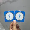 La Serigrafía Es Adecuada para Posicionar Películas para Lentes para Múltiples Modelos de la Serie Oppo, y para Posicionar Ventanas Grandes en la Película de la Cámara Trasera de los Teléfonos Móviles