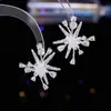 Brincos de fogos de artifício com zircônia microincrustada de alta qualidade, super brilhantes, personalidade exagerada, pinos S925 de prata, brincos elegantes e da moda