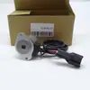Válvula solenoide de giro PC30 PC40 SH120 HD512 12v 24v piezas de excavadora
