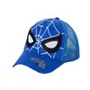 Los Sombreros Infantiles se Venden Mucho Cruzando Fronteras, Sombreros de Sol de Verano, Sombreros de Dibujos Animados Estilo Coreano, Sombreros de Sol para Bebés, Gorras de Béisbol con Protección Solar para Niños y Niñas