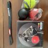 Pelota de Boxeo Montada en la Cabeza, Pelota de Reacción para Entrenamiento de Adultos, Pelota de Espuma de PU Transfronteriza, Pelota de Velocidad Air Strike, Venta Directa de Fábrica