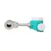 Venta Directa del Fabricante de Medidor de Flujo Vortex Inteligente, Operación Sencilla, Instalación Conveniente, Stock Suficiente, Medidor de Flujo Vortex Inteligente