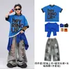Ropa infantil moderna para street dance, estilo hip-hop, atuendos geniales para niños y niñas, moda hip-hop, ropa para actuaciones en el escenario