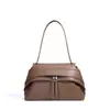 2026 Nueva Bolsa de Hombro Transfronteriza para Mujer para el Viaje Diario de Verano, Bolso de Mano Versátil de Moda, Bolso de Hombro Simple de Moda, Bolso Cruzado