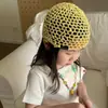 Sombreros para Niños, Sombreros de Red, Sombreros Auténticos de Lentejuelas, 26 Sombreros de Punto para Niñas, Suéteres de Lana para Bebés Niñas, Moda Estilo Coreano