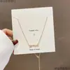 Colar Retrô Europeu de Aço Titânio para Mulheres Pingente de Pérola Versátil Estilo Ins Corrente de Clavícula de Nicho Ornamento