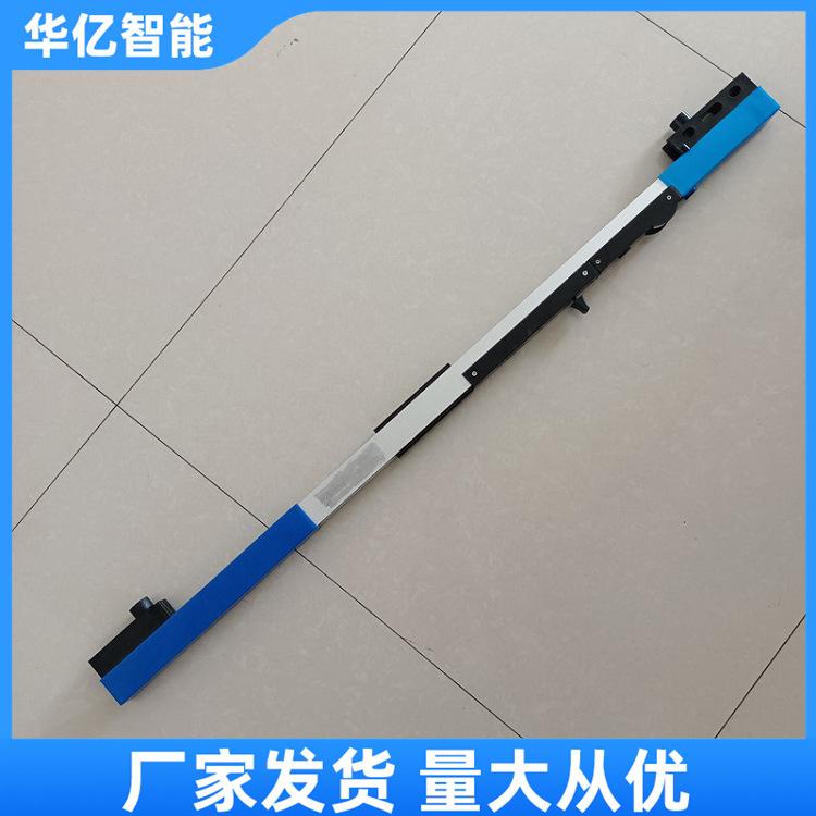 铁路轨距尺 华亿02