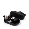 Zapatos para Bebé y Niño Pequeño 2025 Primavera y Otoño Estilo Nuevo Zapatos para Bebé para Niños, Zapatos Casuales Funcionales para Niñas con Suela Suave