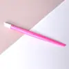 Ferramentas de Produto para Nail Art Bastão de Pressionar de Borracha Caneta para Unhas Empurrador de Cutícula Garfo de Cutícula Bastão de Relevo Ferramenta para Nail Art