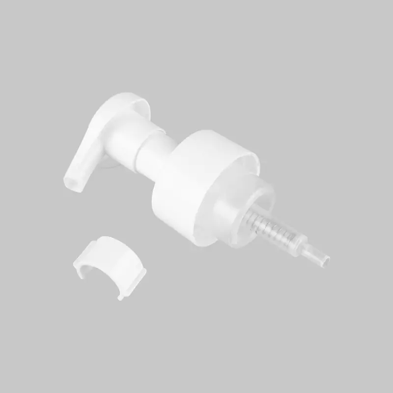 泡沫洗手液瓶