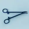 Suministro de Pinzas Ginecológicas de 14 cm, Pinzas Cervicales Privadas Desechables para Empaque