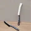 Escova para Frestas de Banheiro Ângulo Morto Fresta de Janela Ranhura Escova de Poeira Limpeza Piso Poeira Varredura Escova para Frestas Escova Multifuncional Pendurar na Parede